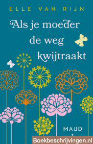 Elle van Rijn - 16 NL boeken
