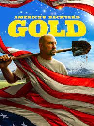 Americas Backyard Gold S01E01 1080p HEVC x265  Rivers of Easy Gold