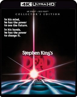 The Dead Zone (1983) BluRay 2160p DV HDR DTS-HD MA AC3 HEVC NL-RetailSub REMUX