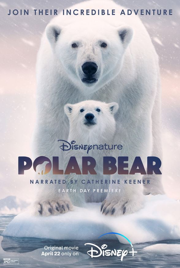 Polar Bear (2022) - DV 2160p WEB H265-KDOC