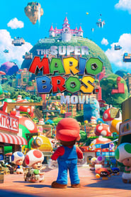 The Super Mario Bros Movie 2023 1080p BluRay DD5 1 x265-BRiAN