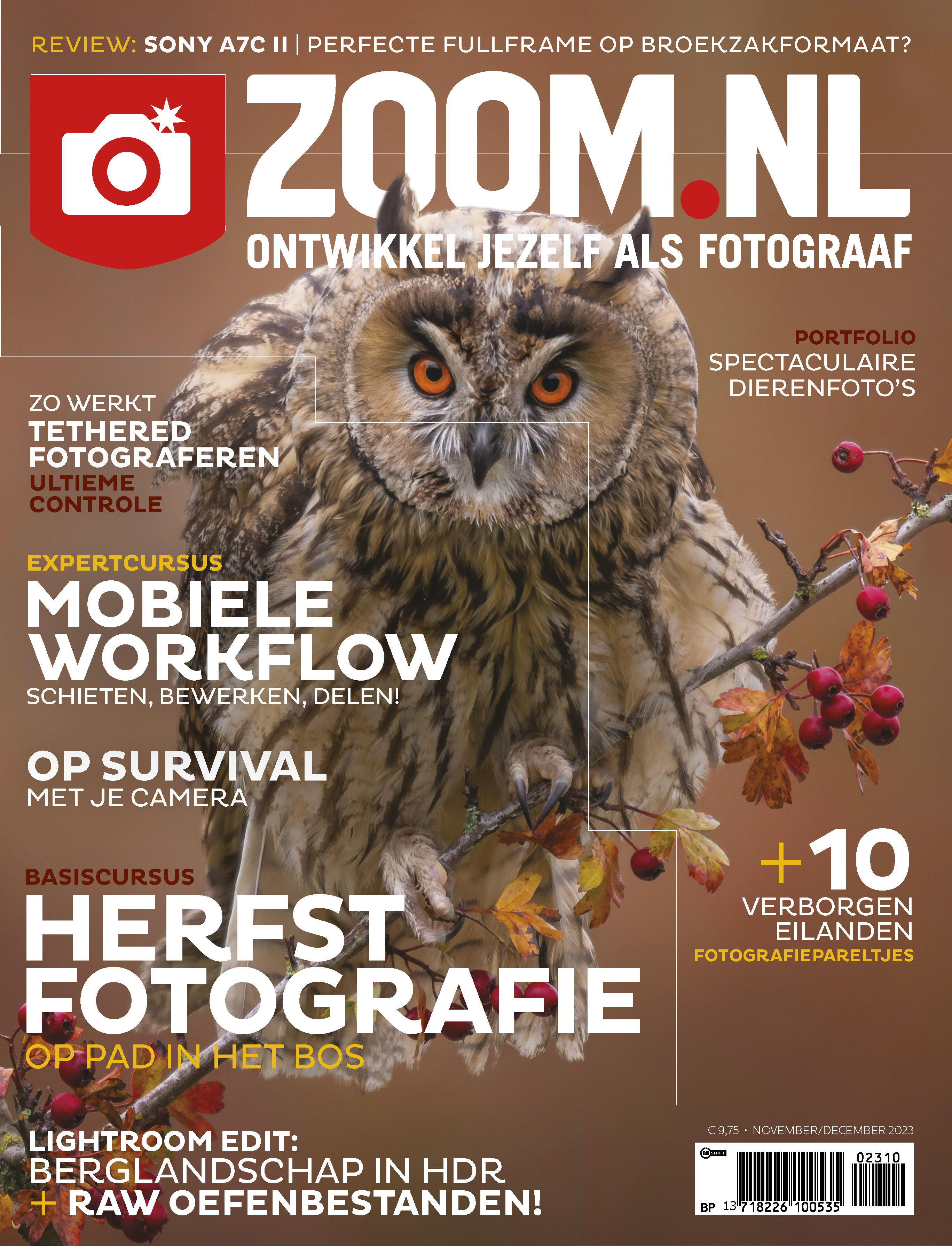 Zoom.nl #10 (november/december 2023)