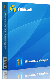 Yamicsoft Windows 11 Manager v1.0.8.0 (x64) Multi