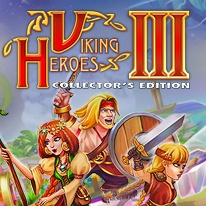 Viking Heroes 3 CE NL