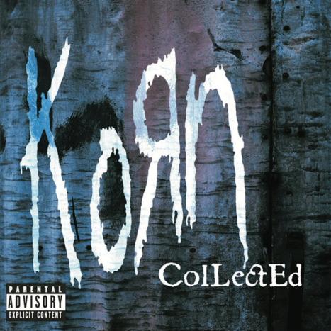Korn - Collection (1994 - 2022)