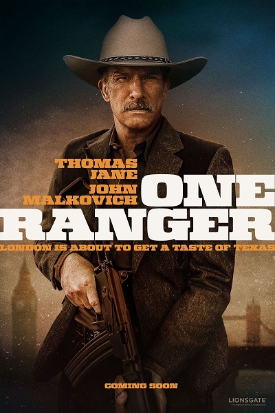 One.Ranger.2023 WEB2DVD DVD 5 Nl SubS Retail