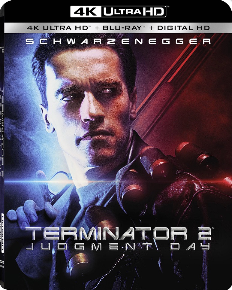 Terminator 2 Judgment Day (1991) UHD MKVRemux 2160p NL
