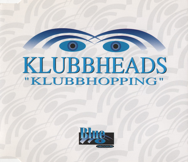 Klubbheads - Klubbhopping (1996) [CDM]