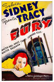 Fury 1936 720p BluRay AC3 DD2 0 H264 UK NL Subs