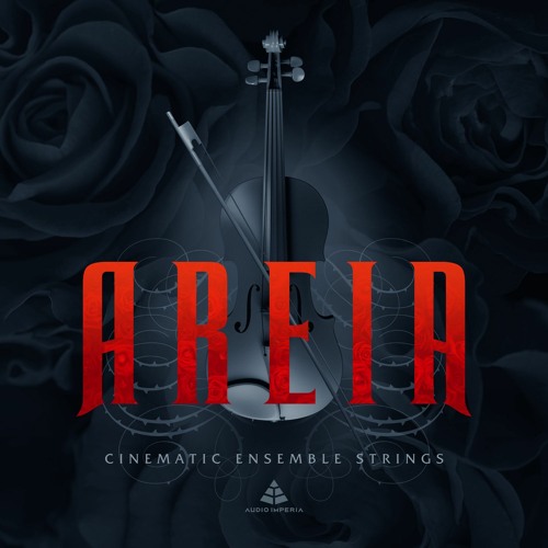 Audio Imperia - Areia (for Kontakt)