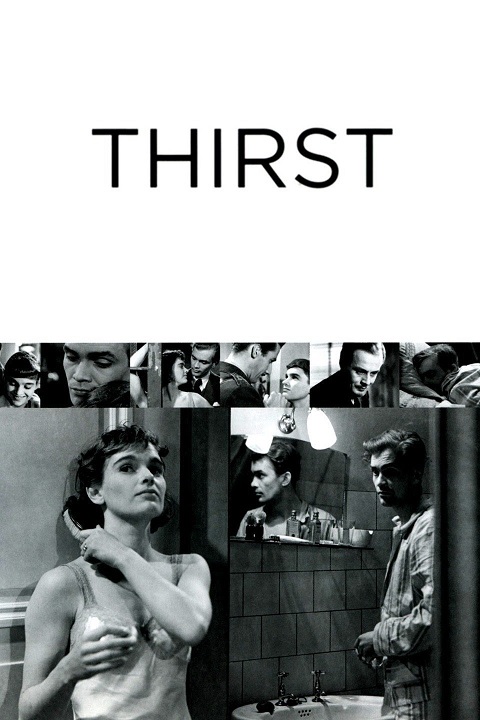 Törst (1949) Thirst - 720 BluRay