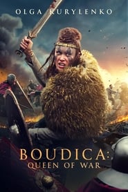 Boudica Queen Of War 2023 1080p WEBRip 5 1-LAMA