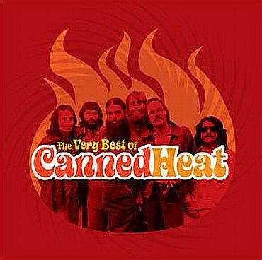 Canned Heat The very best
