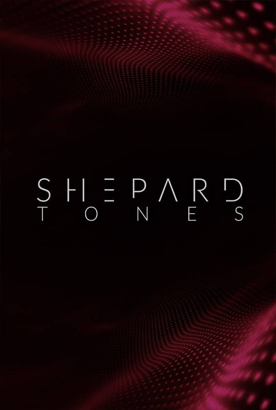 8DIO - Shepard Tones (for Kontakt)