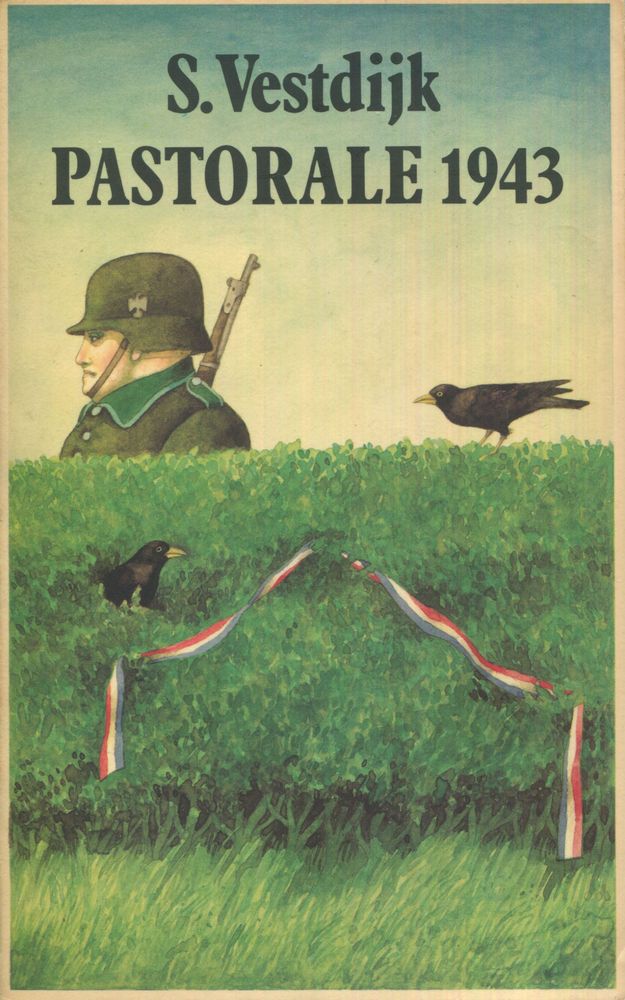 Vestdijk, Simon - Pastorale 1943