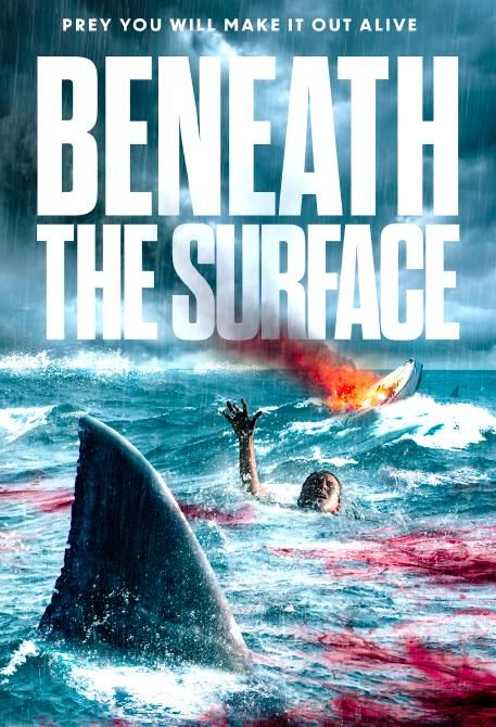 Beneath the Surface (2022)1080p WEB-DL AC3 EVO x264  NL Subs Ingebakken