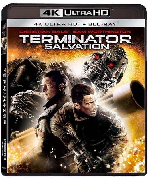 Terminator Salvation (2009) BluRay 2160p UHD HDR DTS-HD AC3 NL-RetailSub REMUX