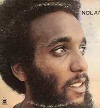 Nolan Porter - 1970 No Apologies