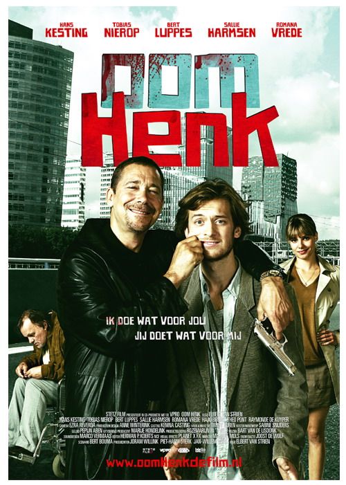 Telefilm: Oom Henk, een misdaadkomedie (2012) UNCUT 1080p HDTV x264 DD5.1 (NLSubs)
