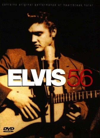 Elvis 56 1987 GG NLSUBBED 1987 DVDRip x264-MVGroup-DDF