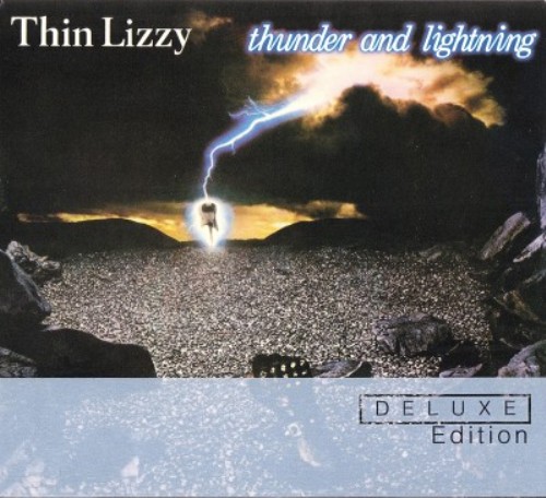 Thin Lizzy - 18 Albums Flac