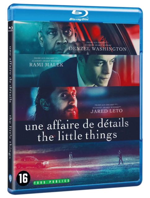 The Little Things (2021) BluRay 1080p DTS-HD AC3 NL-RetailSub REMUX