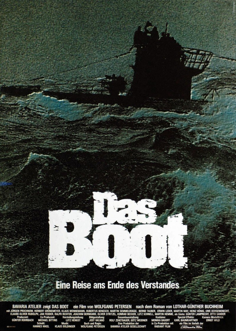 Das Boot 1981