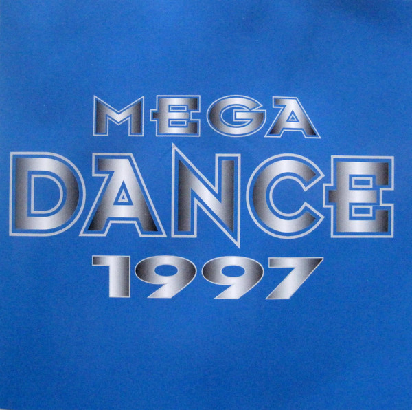 Megadance Jaaroverzichten (1993-2000) (Arcade) deel 2