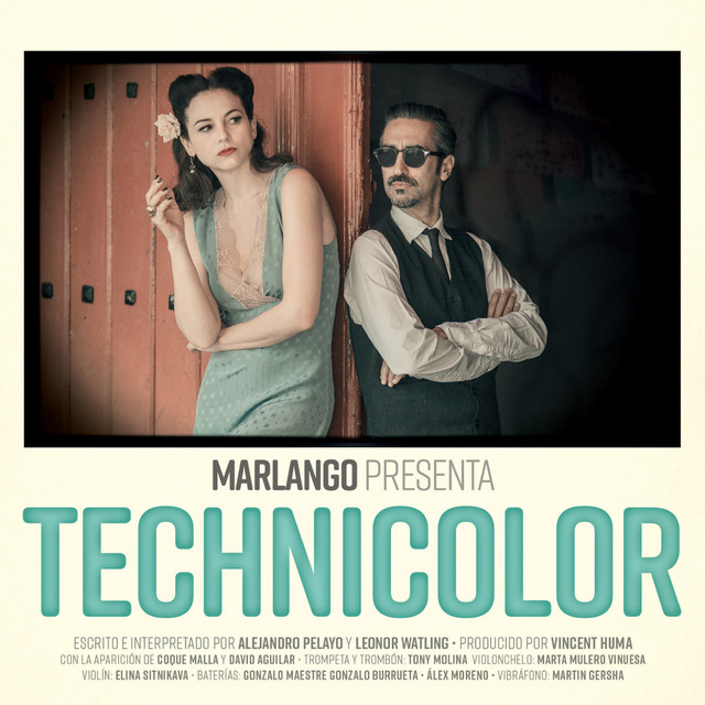 Marlango-Technicolor-ES-CD-2018-MAHOU