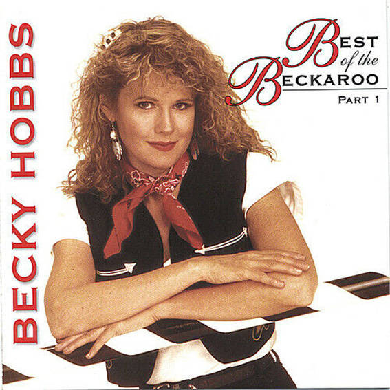 Becky Hobbs - Best Of The Beckaroo Part 1