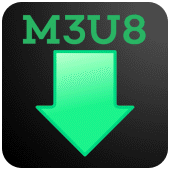 M3u8 film downloader 2 stuks en met voorbeeld filmpje