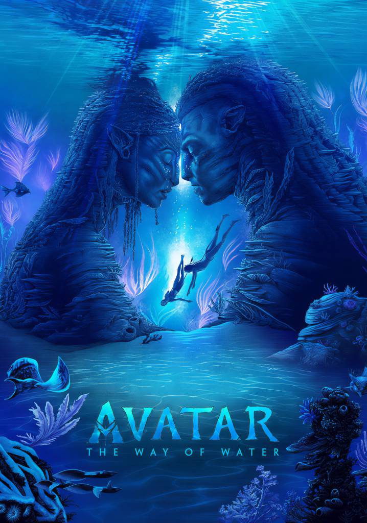 Avatar the way of water 2022 2160p HDR UHD trueHD 7.1 ATMOS NLsubs