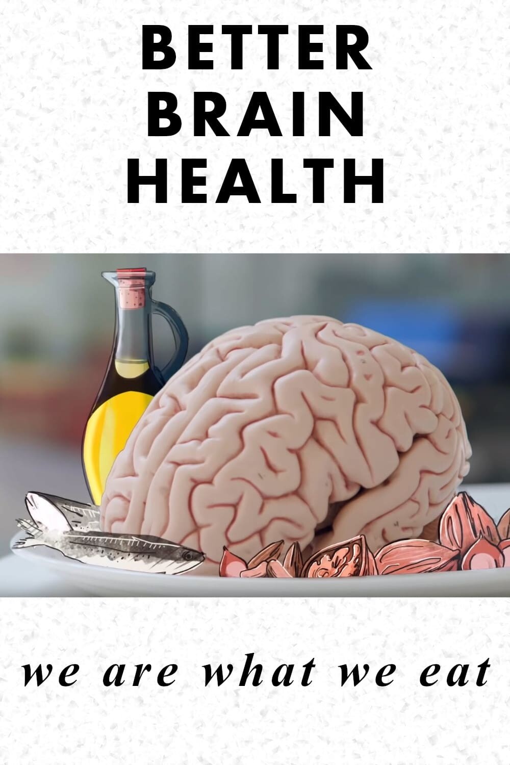 Better Brain Health We Are What We Eat 2019 1080p AMZN WEB-DL DDP2 0 H 264-Kitsune