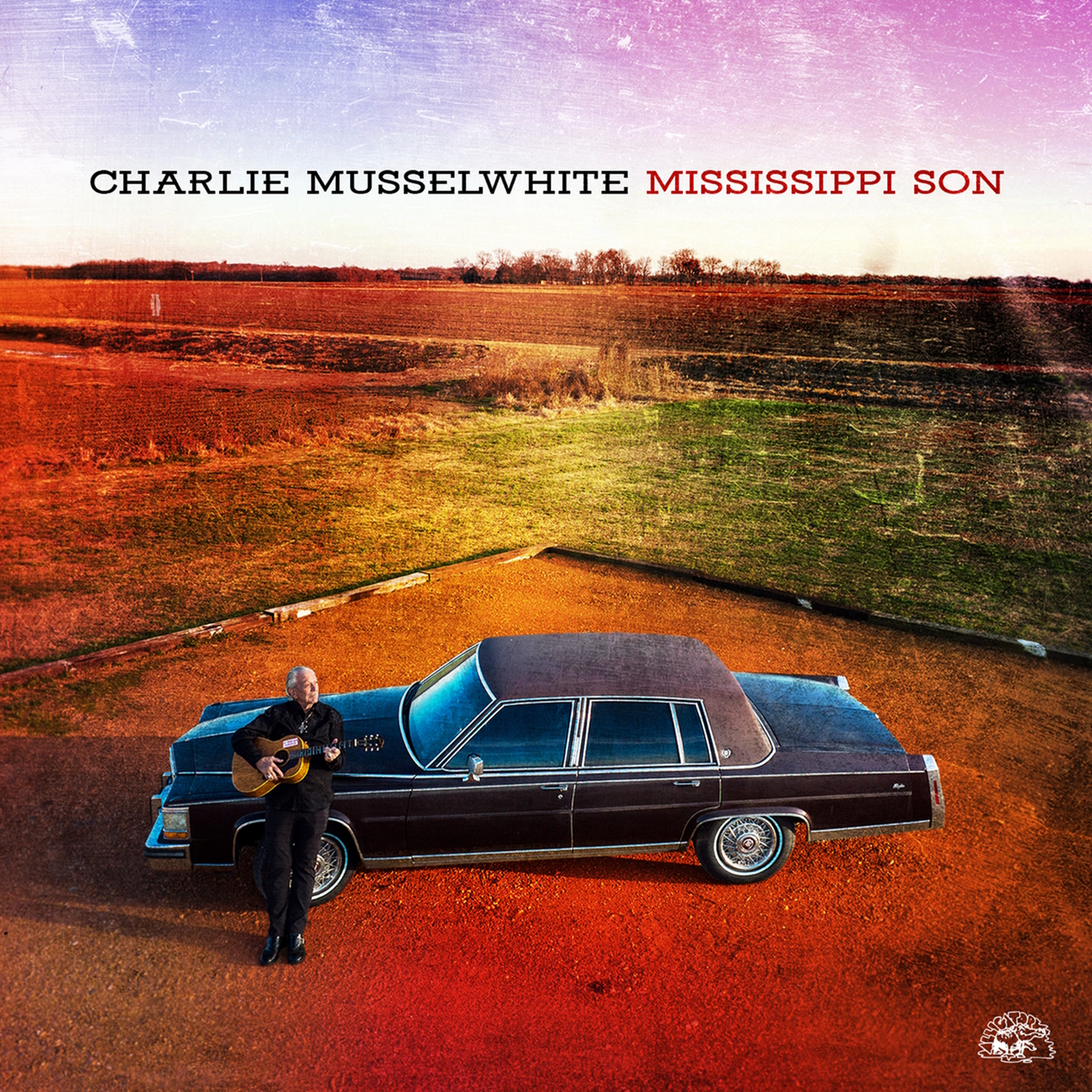 Charlie Musselwhite - 2022 - Mississippi Son