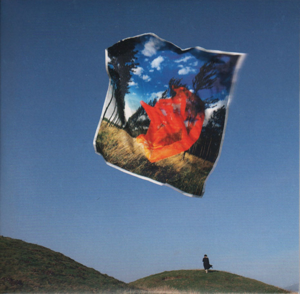 Pink Floyd - Wish You Were Here (1975) [Bluray 5.1]
