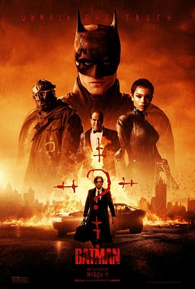 The.Batman.2022 WEB2DVD DVD5 NL SUBS Retail