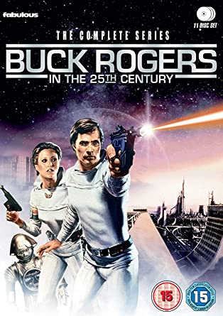 Buck Rogers - in the 25th Century