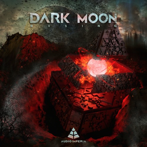 Audio Imperia - Dystopian Dreams Vol.2 Dark Moon Rising (for Kontakt)