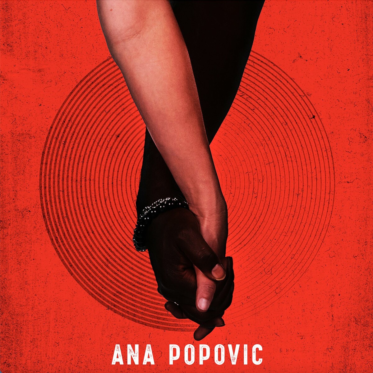 Ana Popovic - 2023 - Power (Blues) (flac)