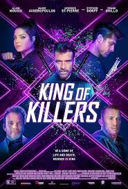 King Of Killers 2023 1080p WEB-DL EAC3 DDP5 1 H264 UK NL Sub