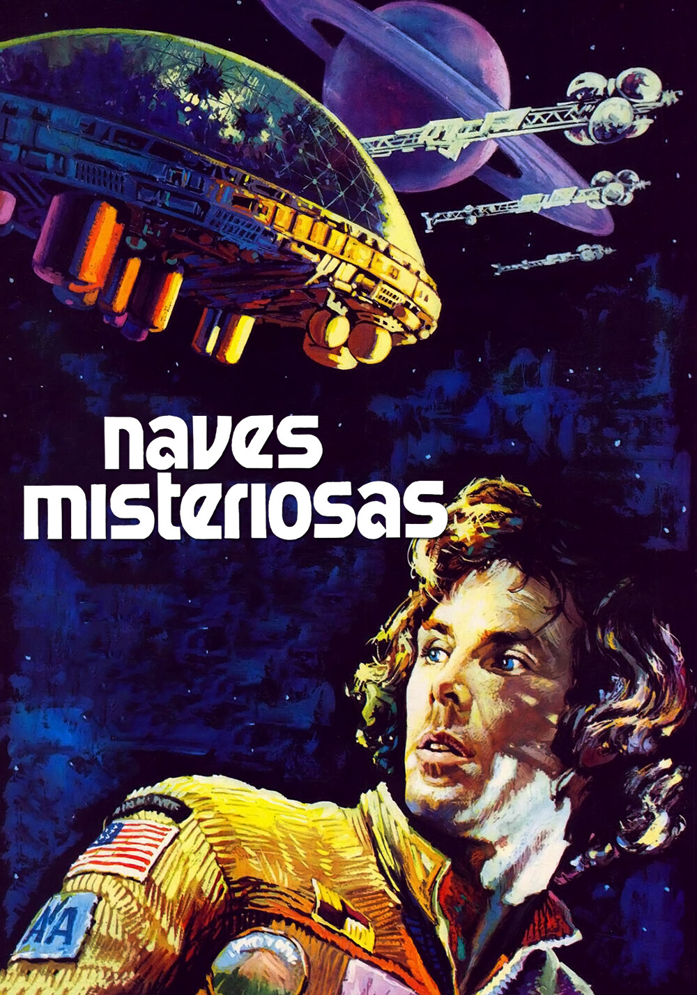 Silent Running 1972 REMASTERED 1080p BluRay REMUX AVC DTS-HD MA 1 0-FGT