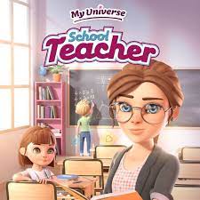 My Universe 5 School Teacher NL