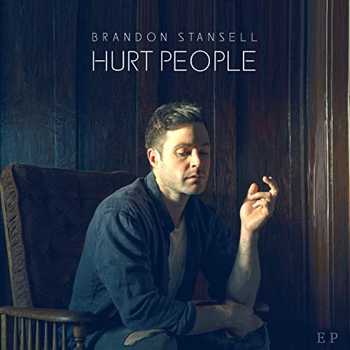 Brandon Stansell · Hurt People (EP-2020 · FLAC+MP3)
