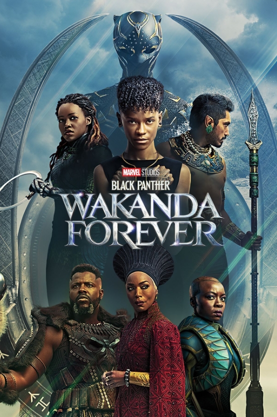 Black Panther Wakanda Forever 2022 1080p 3D Blu-ray Re-Encoded MVC Atmos 7.1-munk