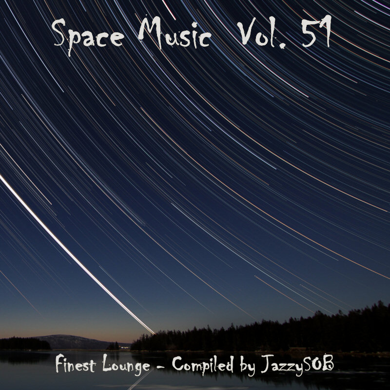 Space Music 51-60 (repost)
