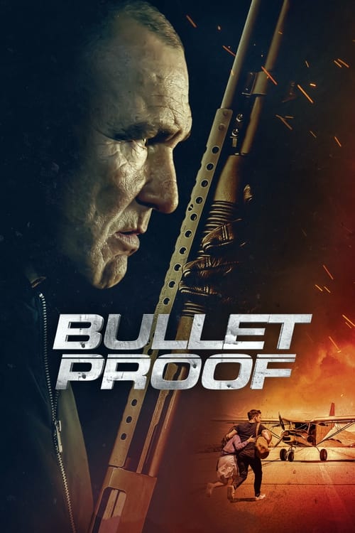 Bullet Proof 2022 1080p BluRay x265