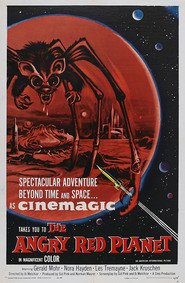 The Angry Red Planet 1959 720p BluRay x264-x0r