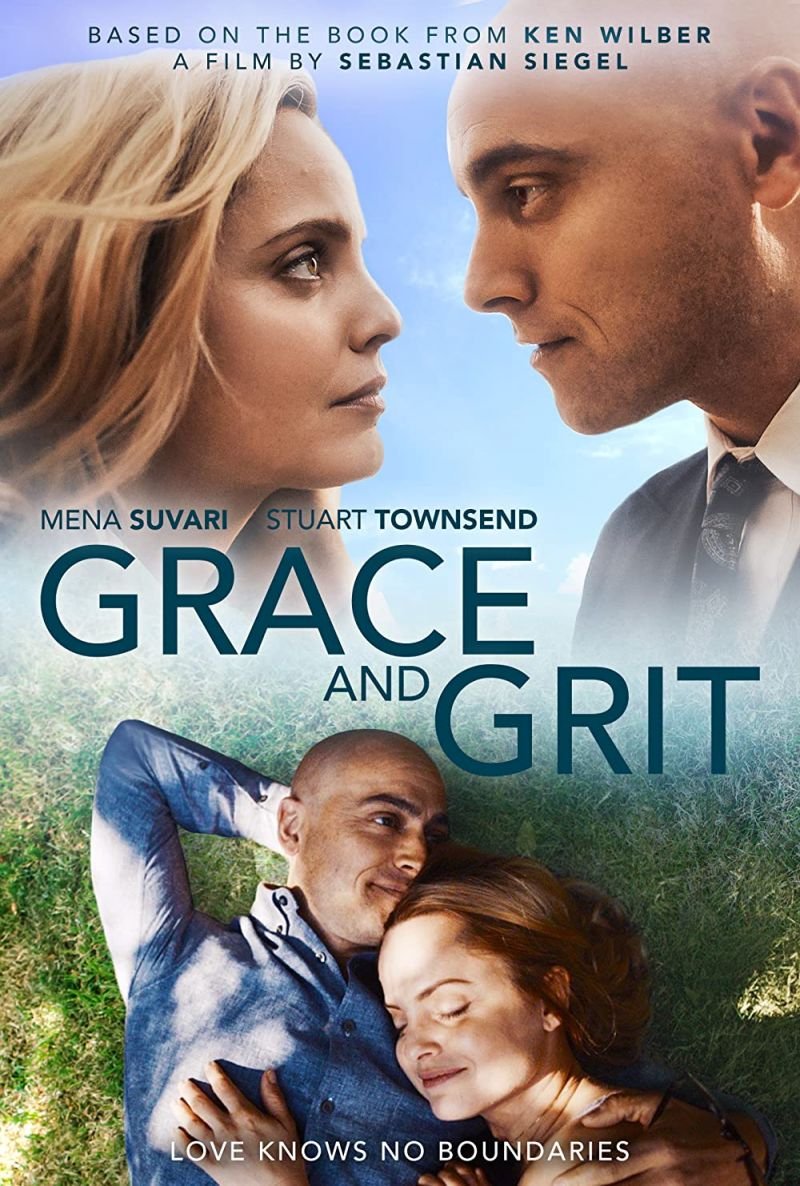 Grace and Grit 2021