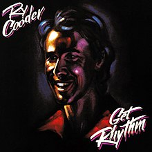 Ry Cooder - Get Rhythm 1978 Is een VOB-file