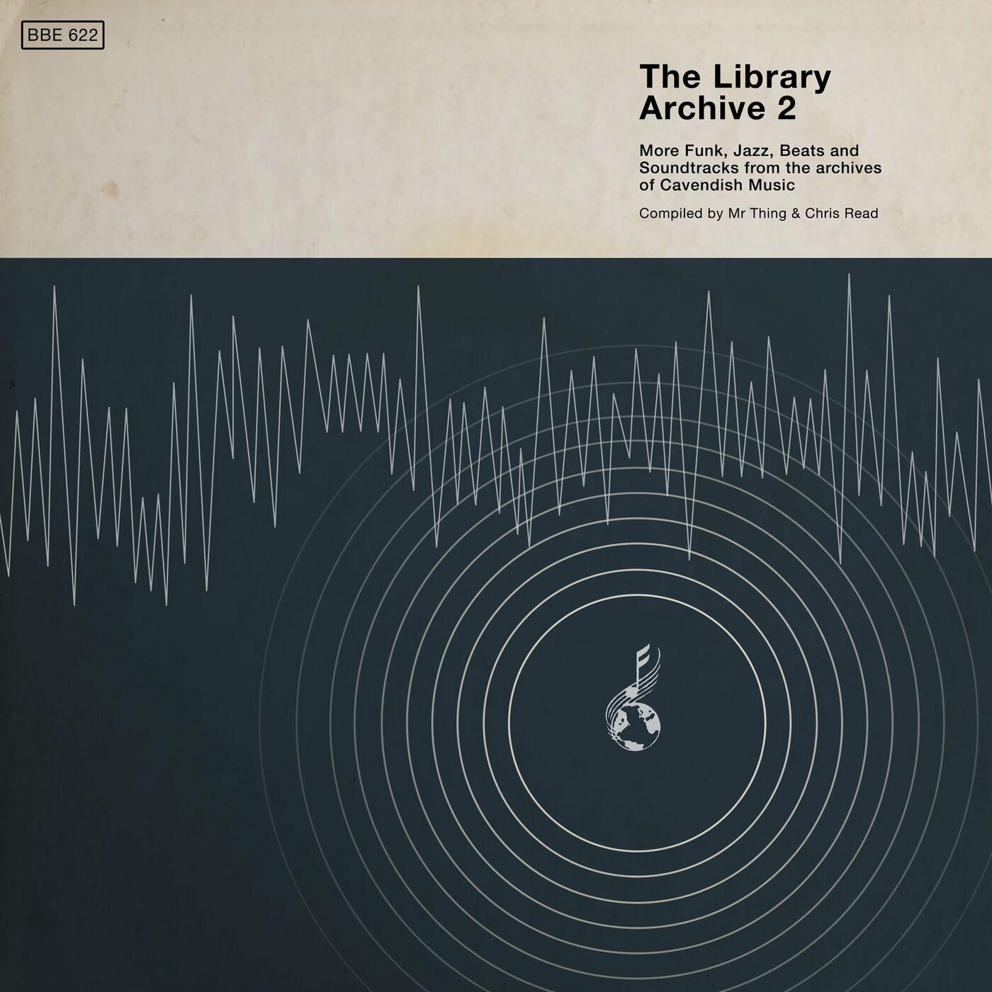 VA-The Library Archive 2 (Compiled by Mr Thing and Chris)-WEB-2022-ENRiCH